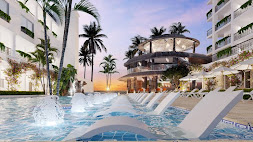 Hotel Playa Los Arcos en Puerto Vallarta